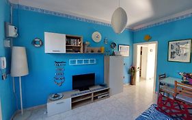 Salsedine Apartment